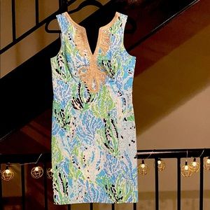 Lilly Pulitzer Resort Dress